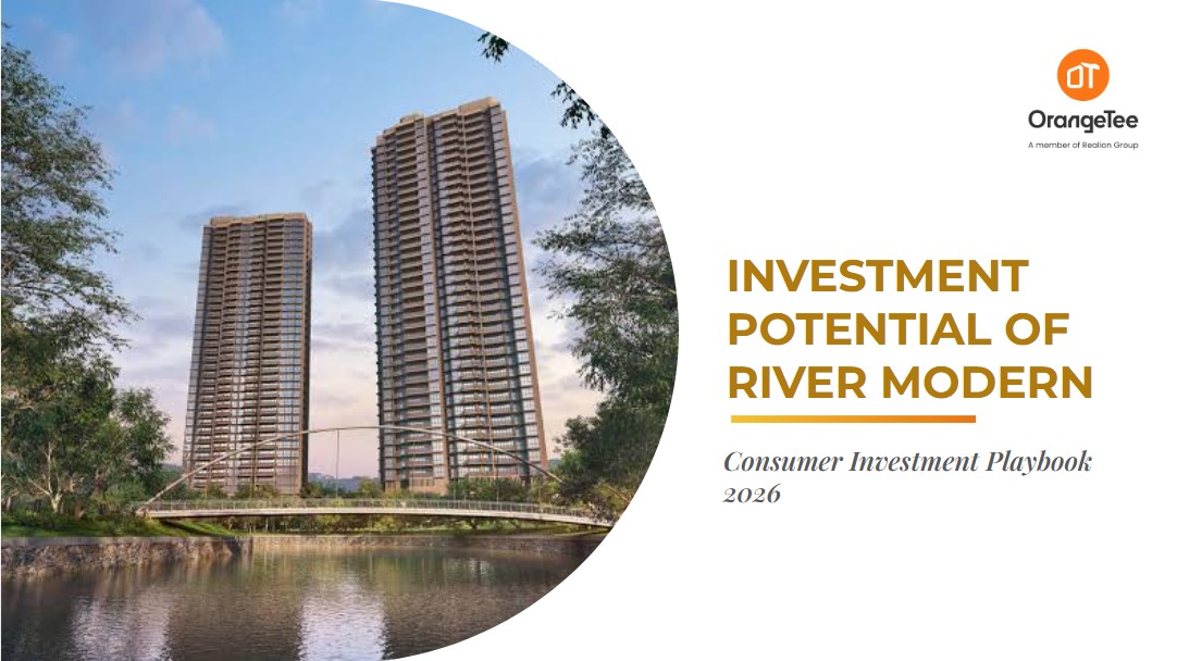 River Modern Playbook